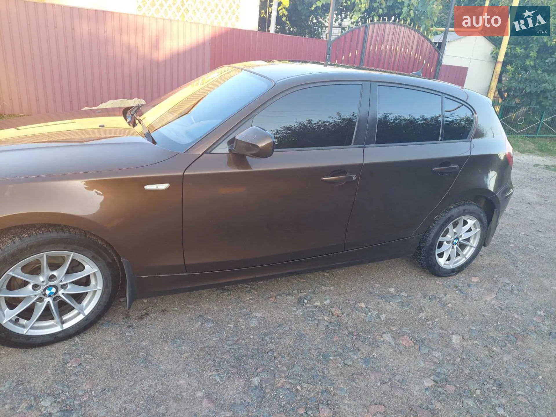 2010 BMW 1er - мініатюра 30