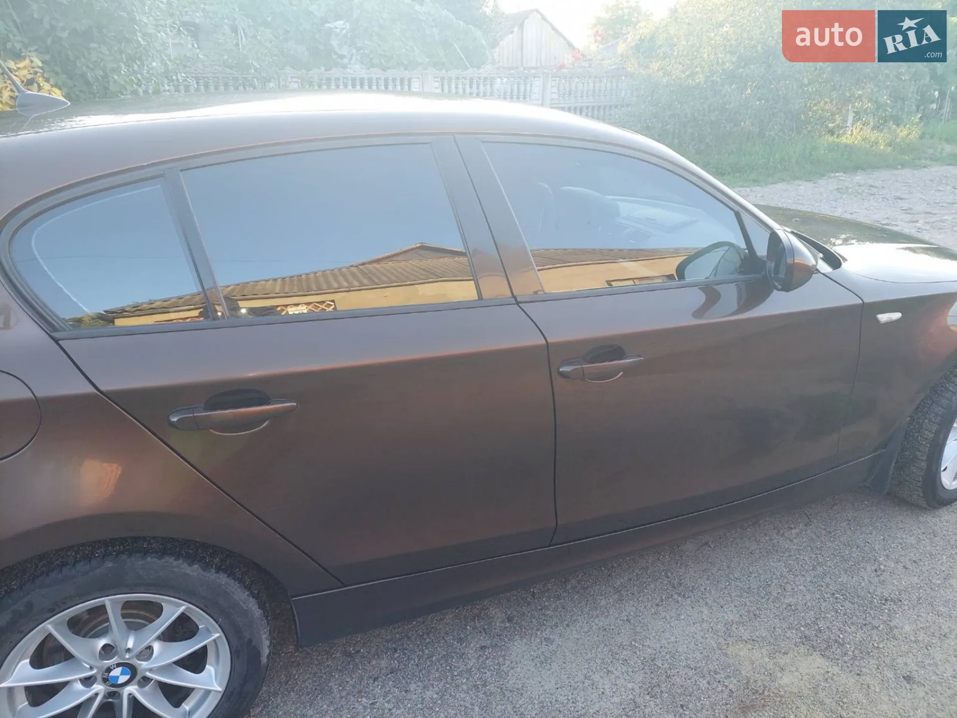 2010 BMW 1er - мініатюра 27