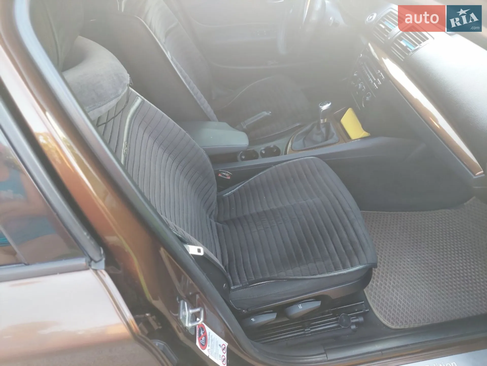 2010 BMW 1er - мініатюра 31
