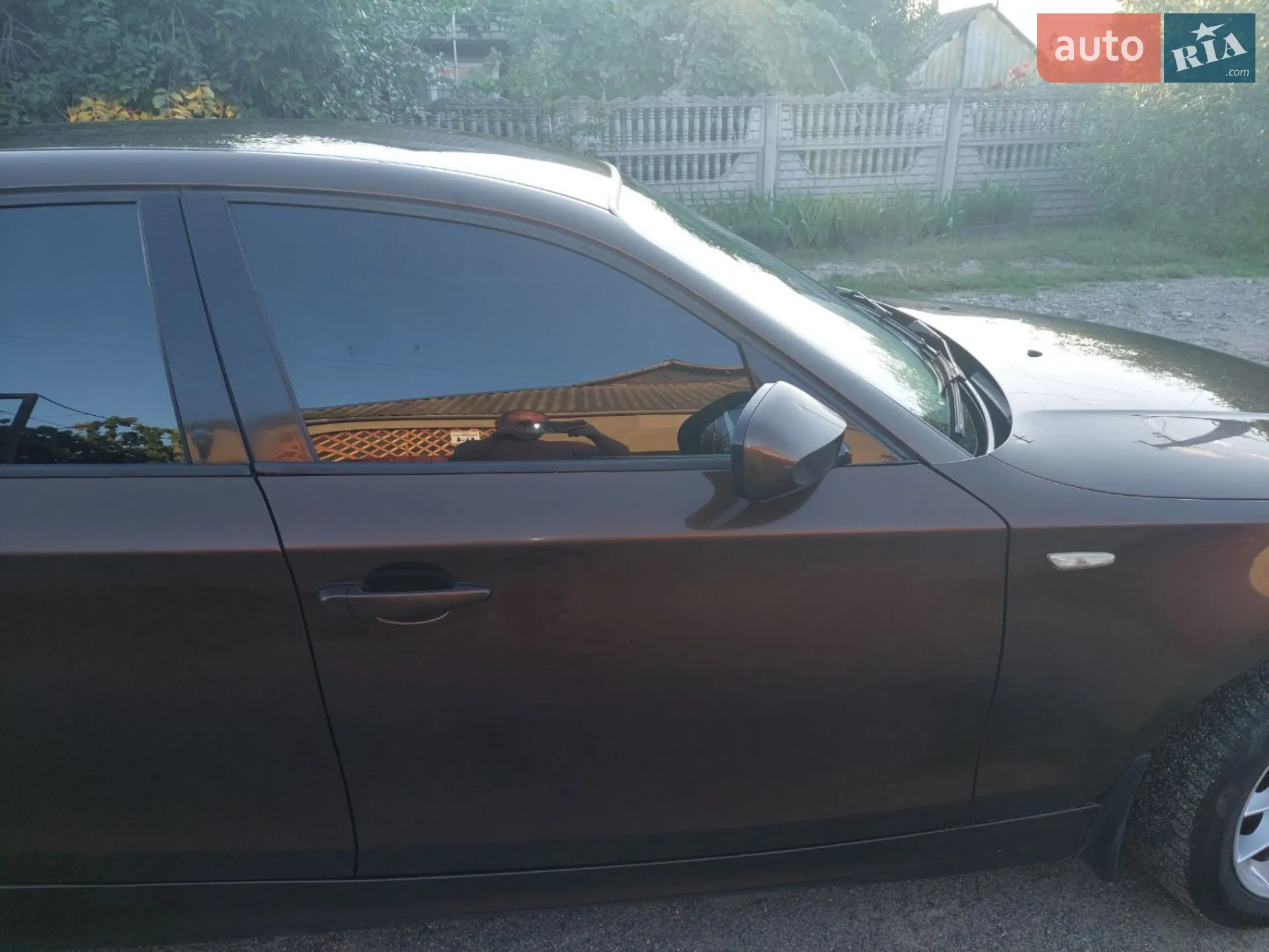 2010 BMW 1er - мініатюра 33
