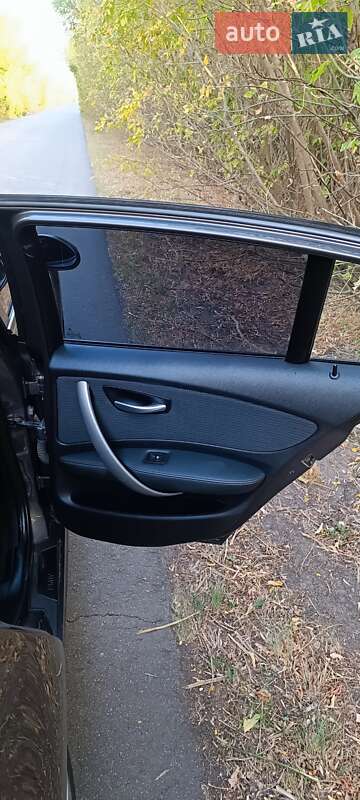 Хэтчбек BMW 1 Series 2008 в Александрие