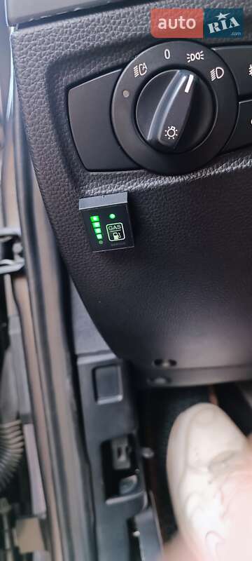 Хэтчбек BMW 1 Series 2008 в Александрие