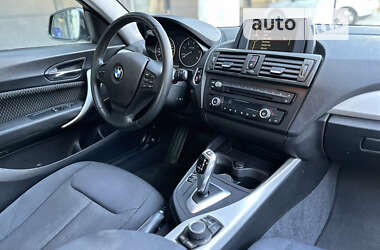 Хетчбек BMW 1 Series 2013 в Львові