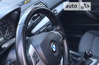 Хэтчбек BMW 1 Series 2006 в Житомире