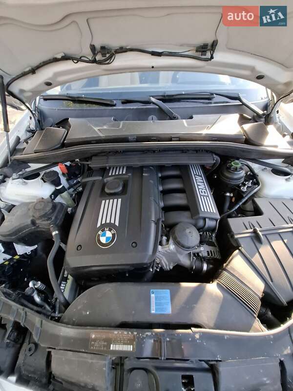 Купе BMW 1 Series 2010 в Днепре фото 9 Купе BMW 1 Series 2010 в Днепре