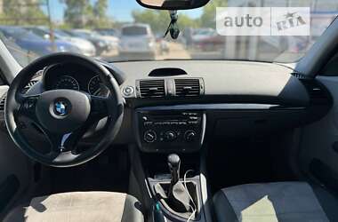 Хетчбек BMW 1 Series 2006 в Запоріжжі