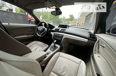 Хэтчбек BMW 1 Series 2011 в Тернополе