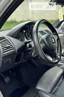 Хэтчбек BMW 1 Series 2007 в Киеве