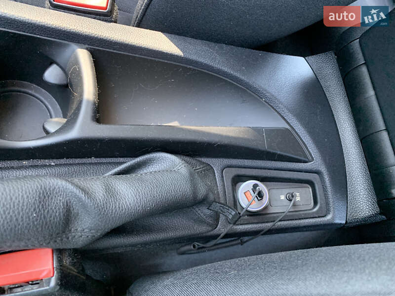 Хэтчбек BMW 1 Series 2007 в Харькове фото 38 Хэтчбек BMW 1 Series 2007 в Харькове