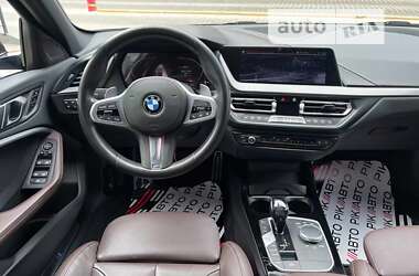 Хетчбек BMW 1 Series 2020 в Львові