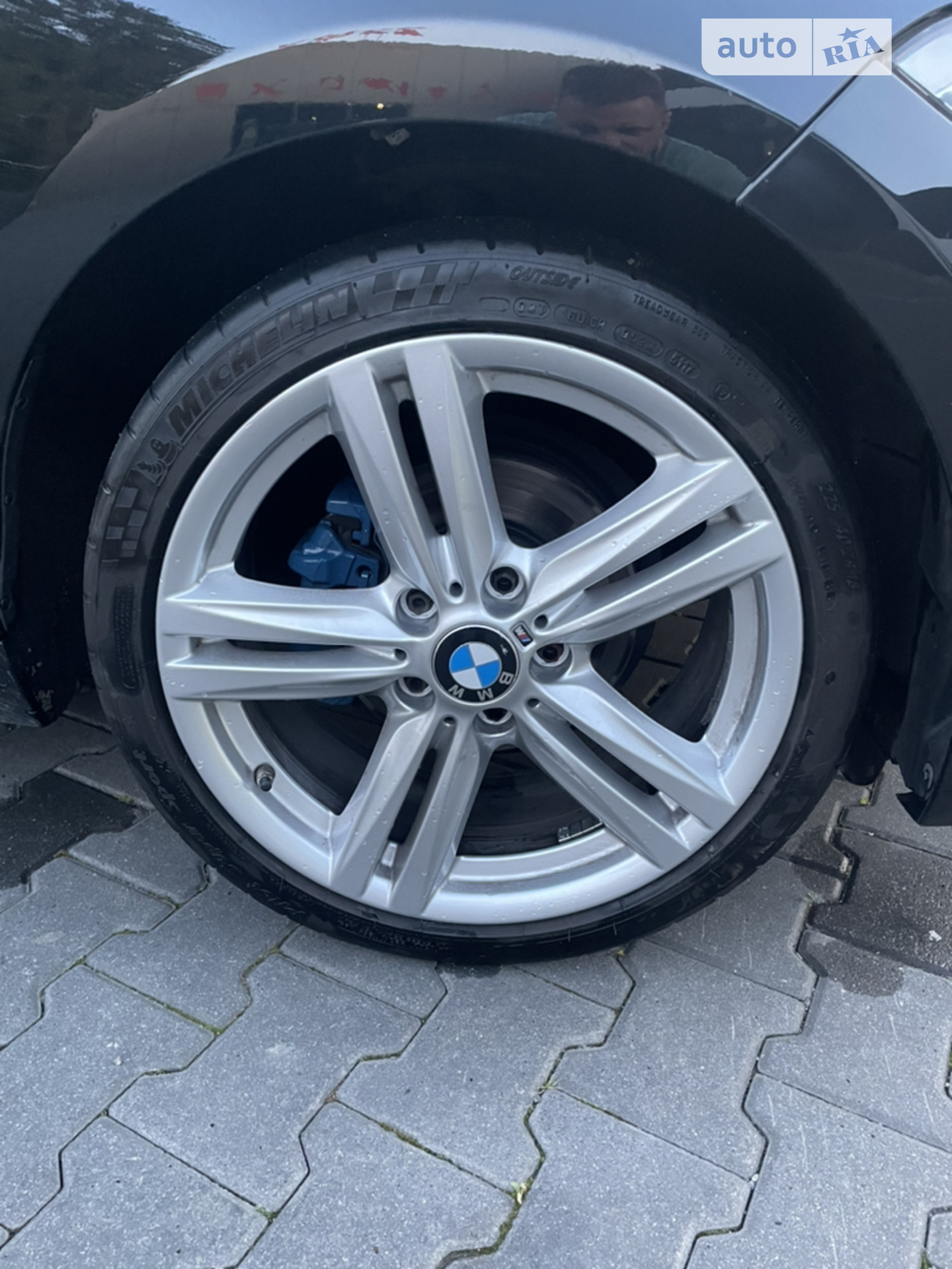 2017 BMW 1er - мініатюра 2