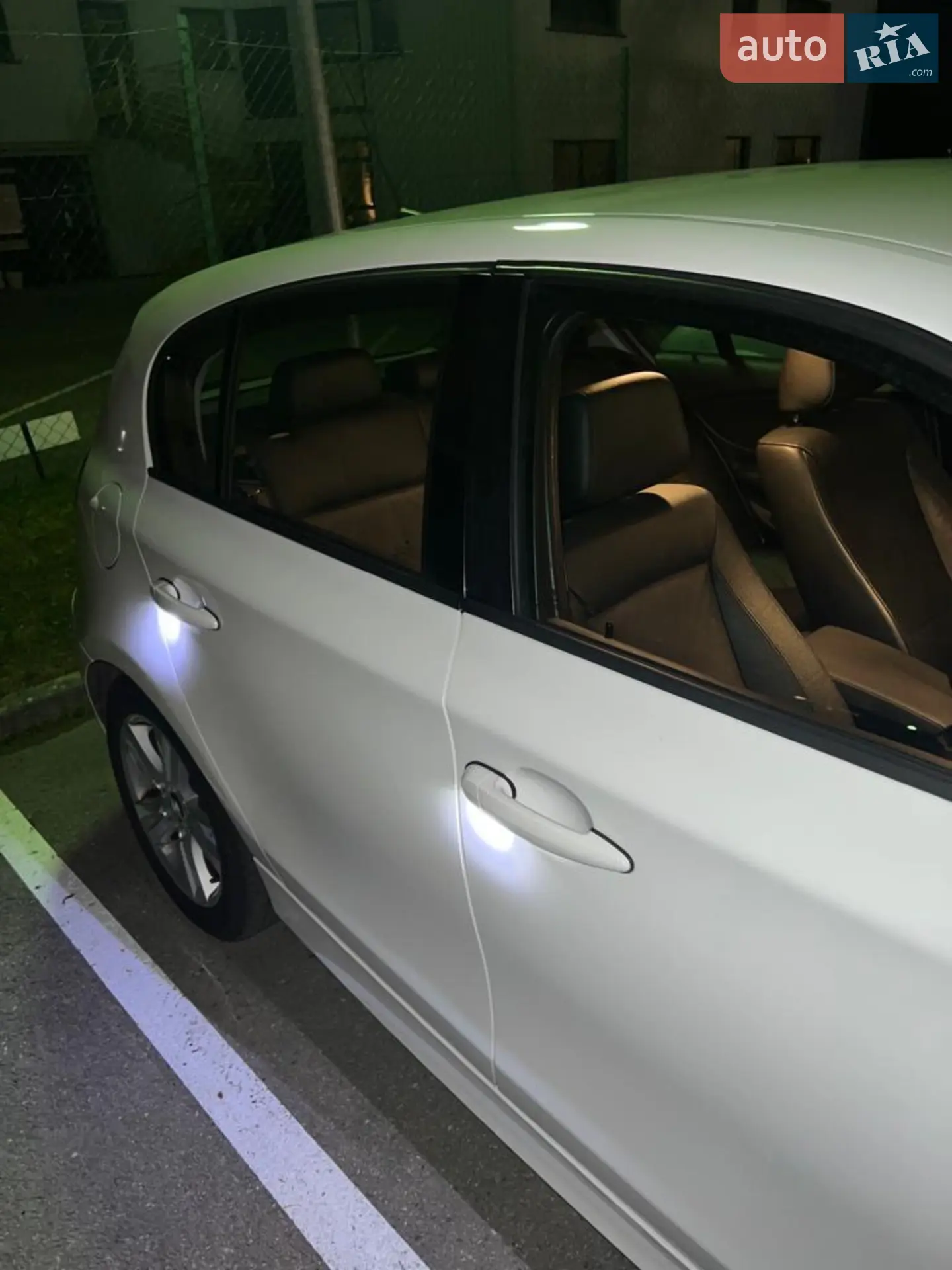 2010 BMW 1er - мініатюра 5