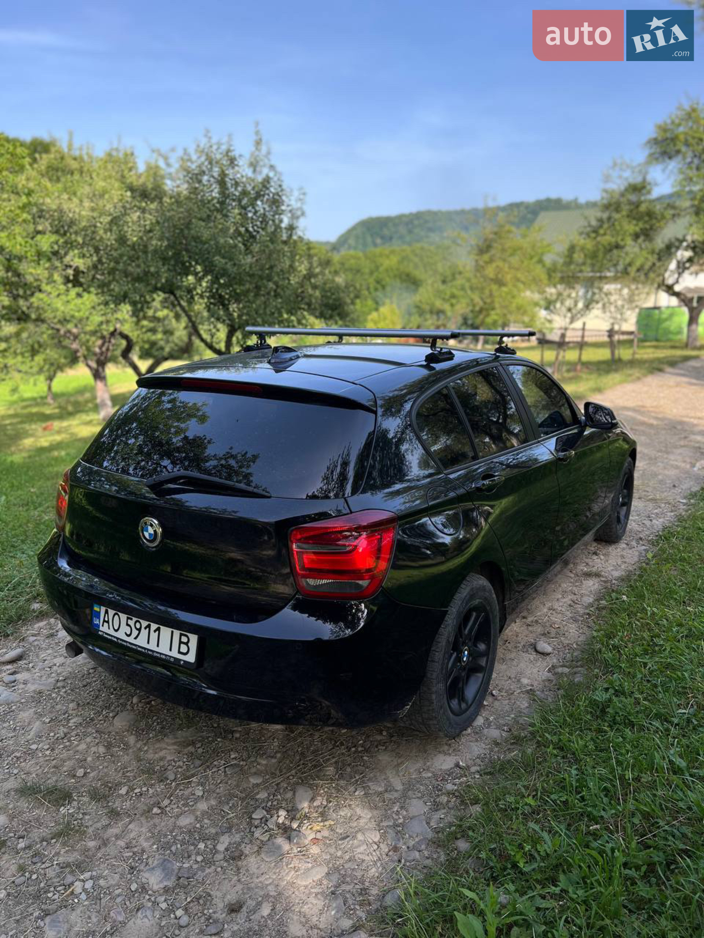2014 BMW 1er - мініатюра 22