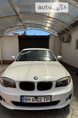 Купе BMW 1 Series 2012 в Одессе