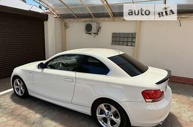 Купе BMW 1 Series 2012 в Одессе