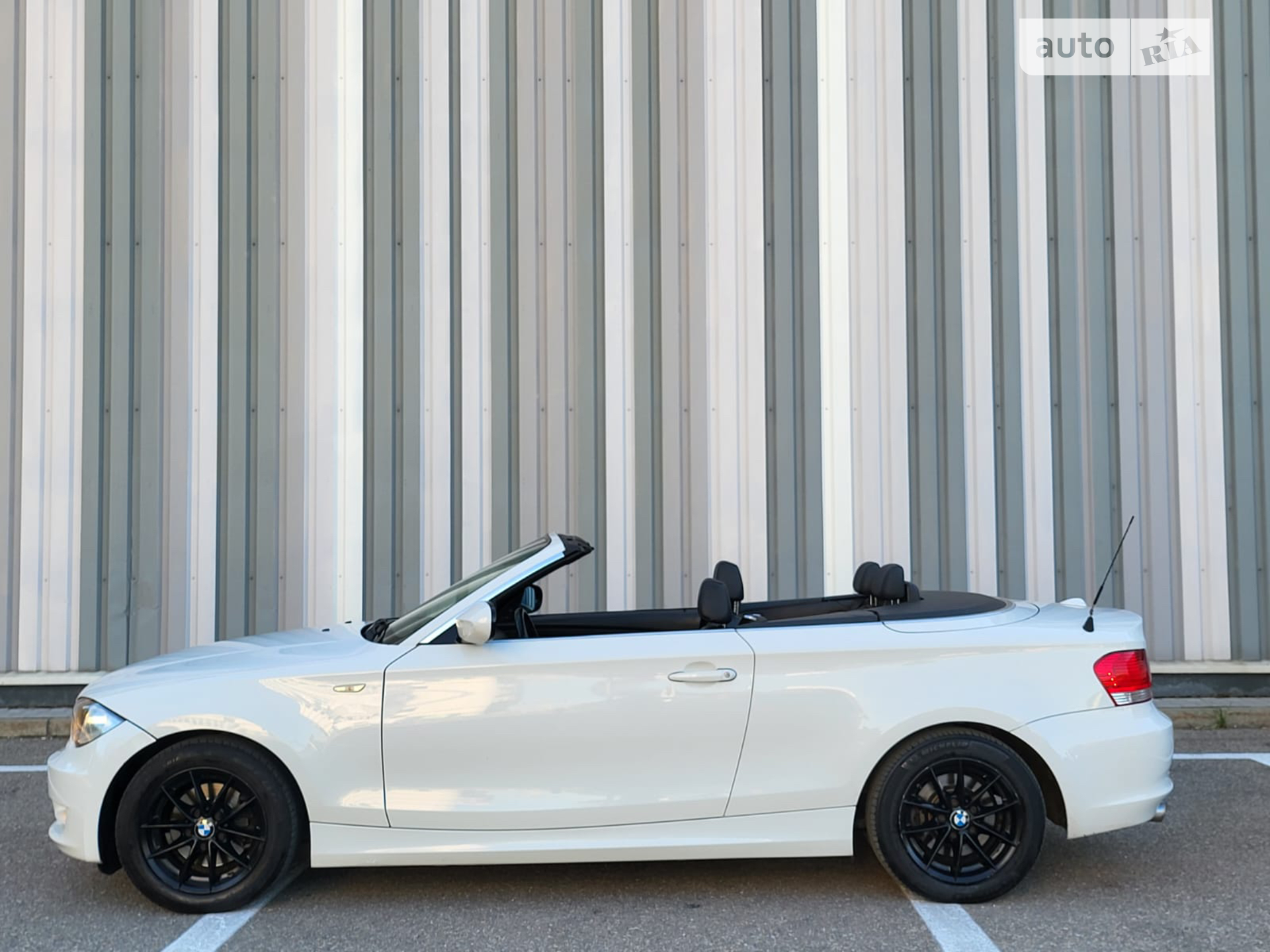 2010 BMW 1er - мініатюра 5