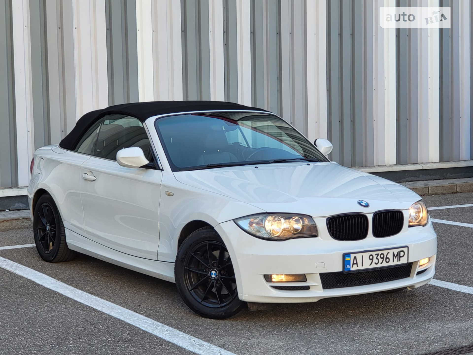 2010 BMW 1er - мініатюра 9