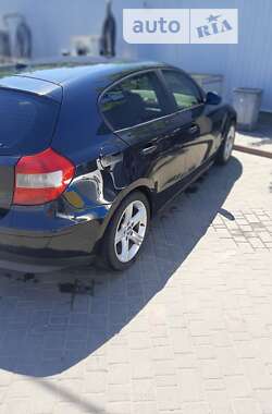 Хетчбек BMW 1 Series 2005 в Миколаєві