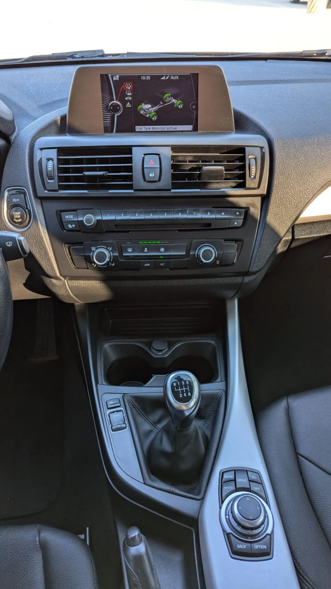 2014 BMW 1er - мініатюра 29