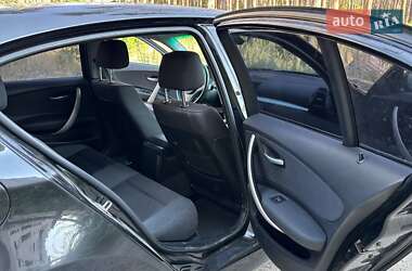 Хэтчбек BMW 1 Series 2009 в 