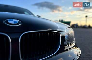 Хэтчбек BMW 1 Series 2011 в Новомосковске