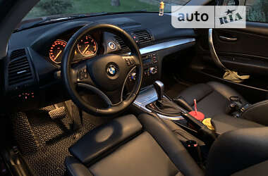 Купе BMW 1 Series 2010 в Бучі