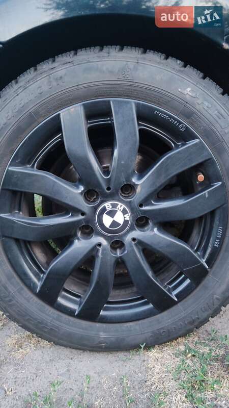 Хетчбек BMW 1 Series 2006 в Черкасах