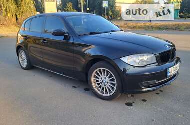 Хетчбек BMW 1 Series 2006 в Обухові