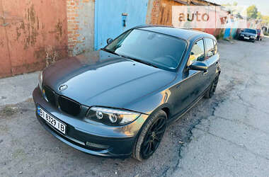 Хетчбек BMW 1 Series 2005 в Полтаві