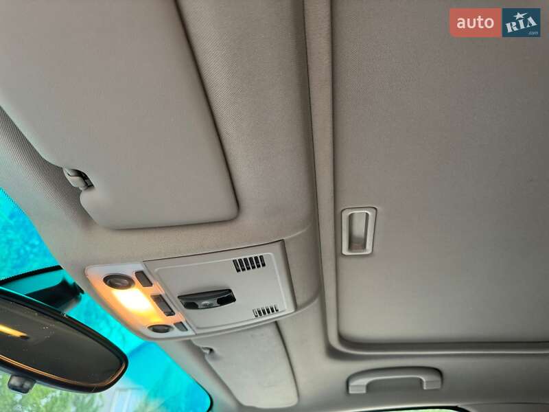 Хэтчбек BMW 1 Series 2007 в Луцке фото 34 Хэтчбек BMW 1 Series 2007 в Луцке