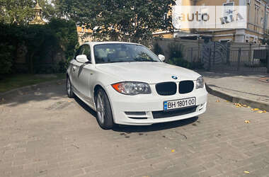 Купе BMW 1 Series 2011 в Одесі