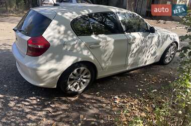 Хетчбек BMW 1 Series 2008 в Миколаєві