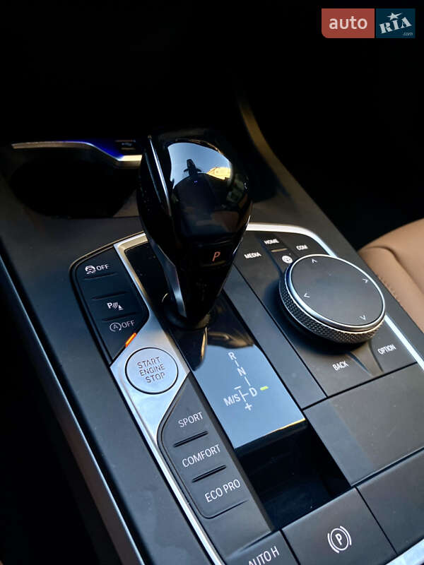 Хетчбек BMW 1 Series 2020 в Івано-Франківську