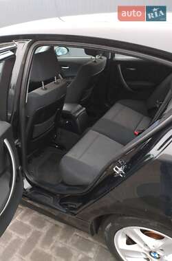 Хетчбек BMW 1 Series 2004 в Рівному