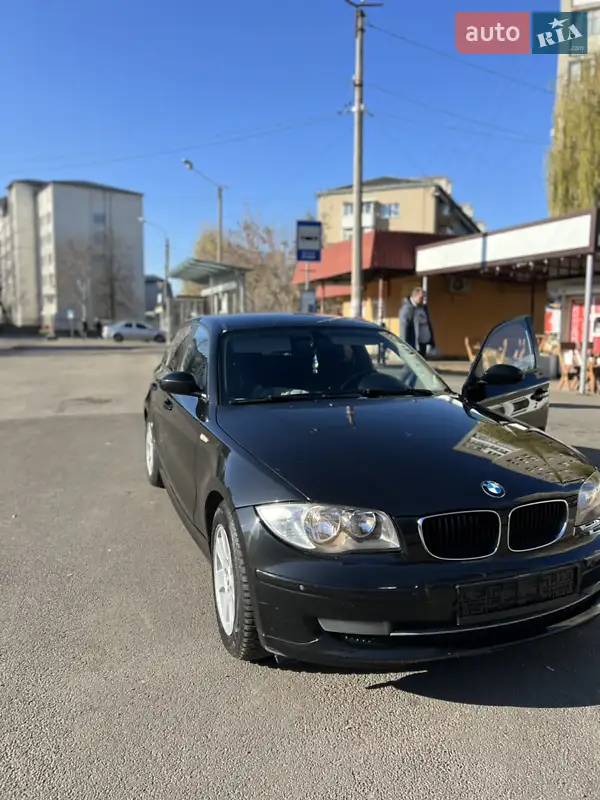 BMW 1 Series 2008 VIN WBAUD71030PD94663 фото оголошення 6 з 51