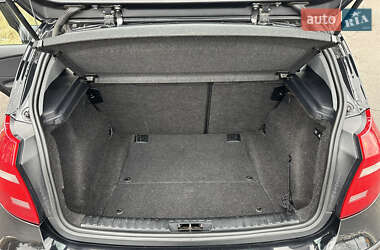 Хэтчбек BMW 1 Series 2008 в 