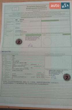 Хэтчбек BMW 1 Series 2008 в 