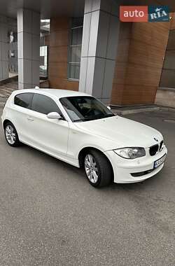 Хетчбек BMW 1 Series 2007 в Києві