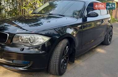 Купе BMW 1 Series 2007 в Києві