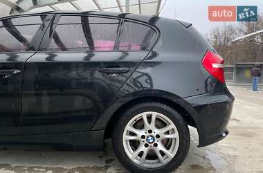 Хетчбек BMW 1 Series 2008 в Києві