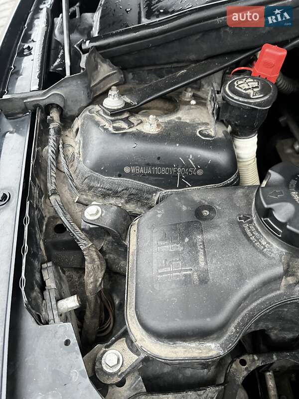 Купе BMW 1 Series 2011 в Люботині фото 15 Купе BMW 1 Series 2011 в Люботині