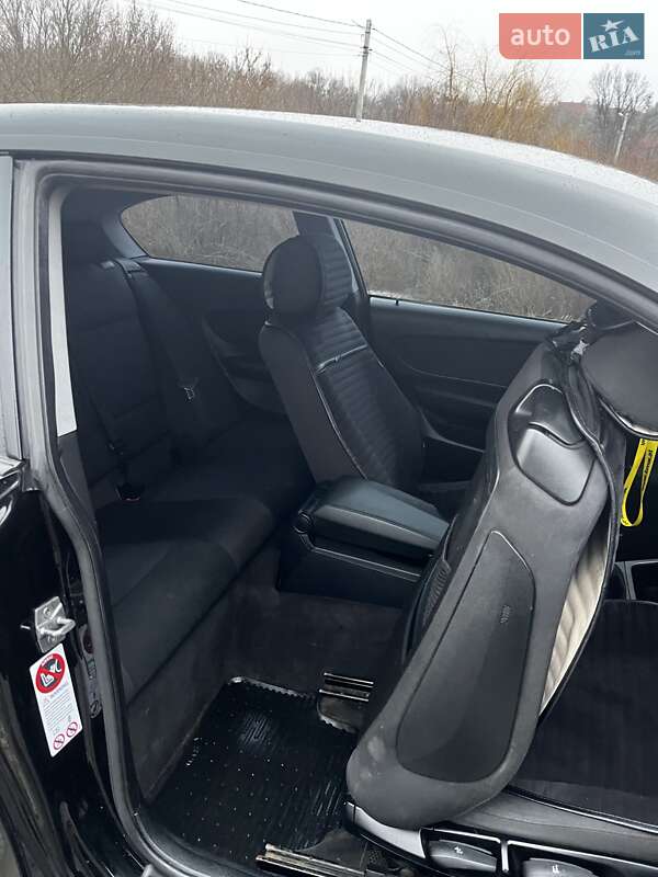 Купе BMW 1 Series 2011 в Люботині фото 19 Купе BMW 1 Series 2011 в Люботині