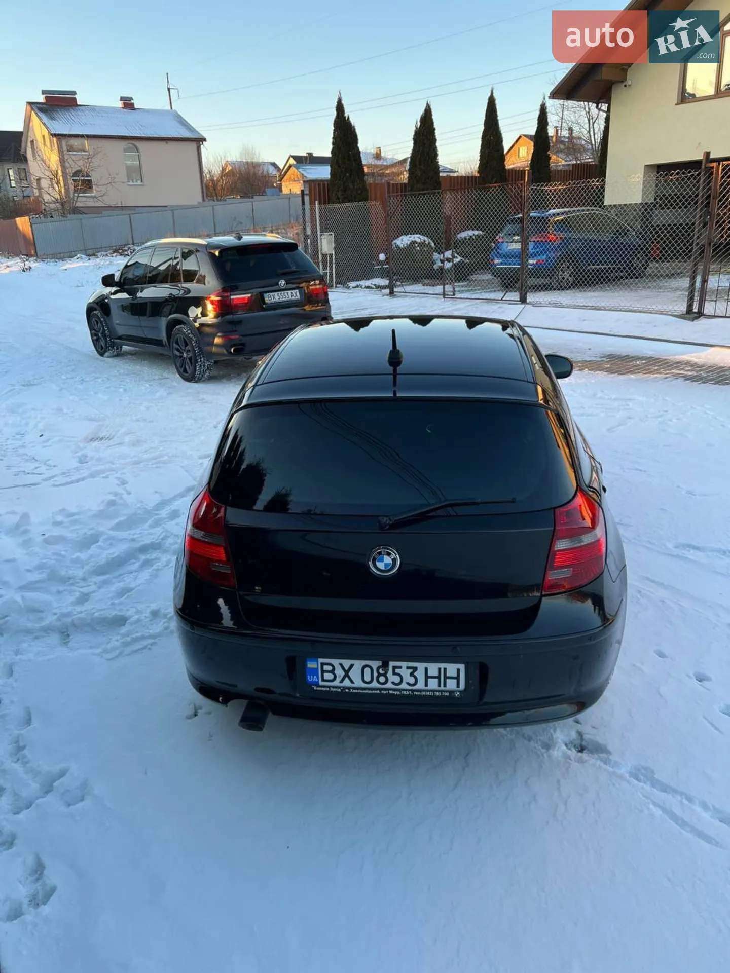 2011 BMW 1er - мініатюра 9