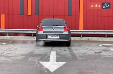 Хетчбек BMW 1 Series 2009 в Києві