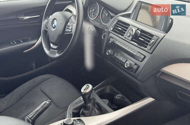 Хетчбек BMW 1 Series 2013 в Мукачевому