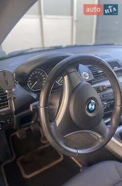 Купе BMW 1 Series 2010 в Білій Церкві