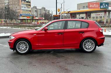 Хетчбек BMW 1 Series 2006 в Харкові