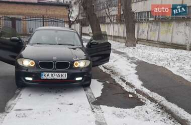 Купе BMW 1 Series 2007 в Києві