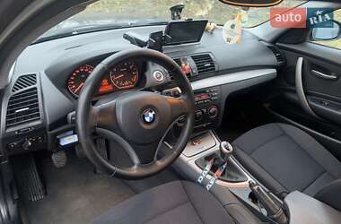 Хэтчбек BMW 1 Series 2008 в 
