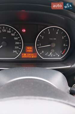 Хэтчбек BMW 1 Series 2005 в 